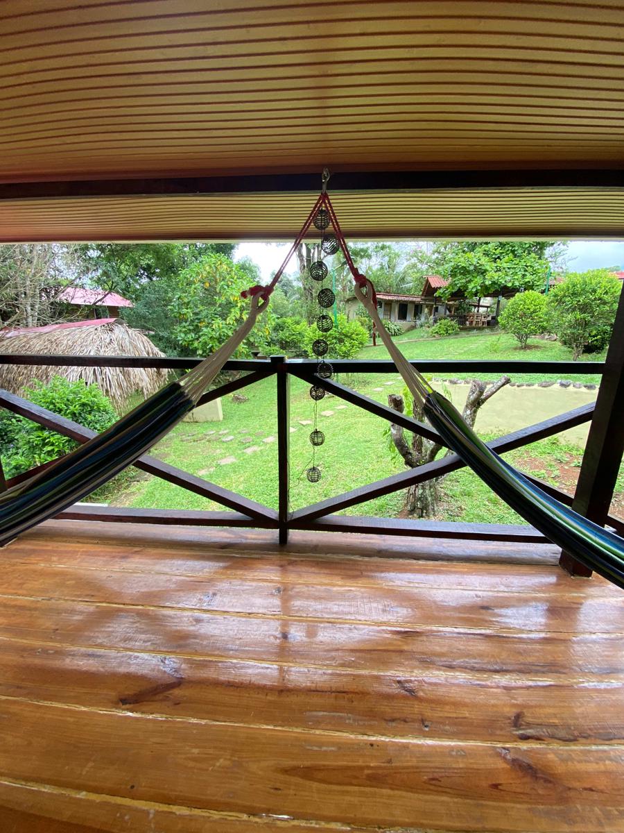 La Qhia Eco Retreat photo 3