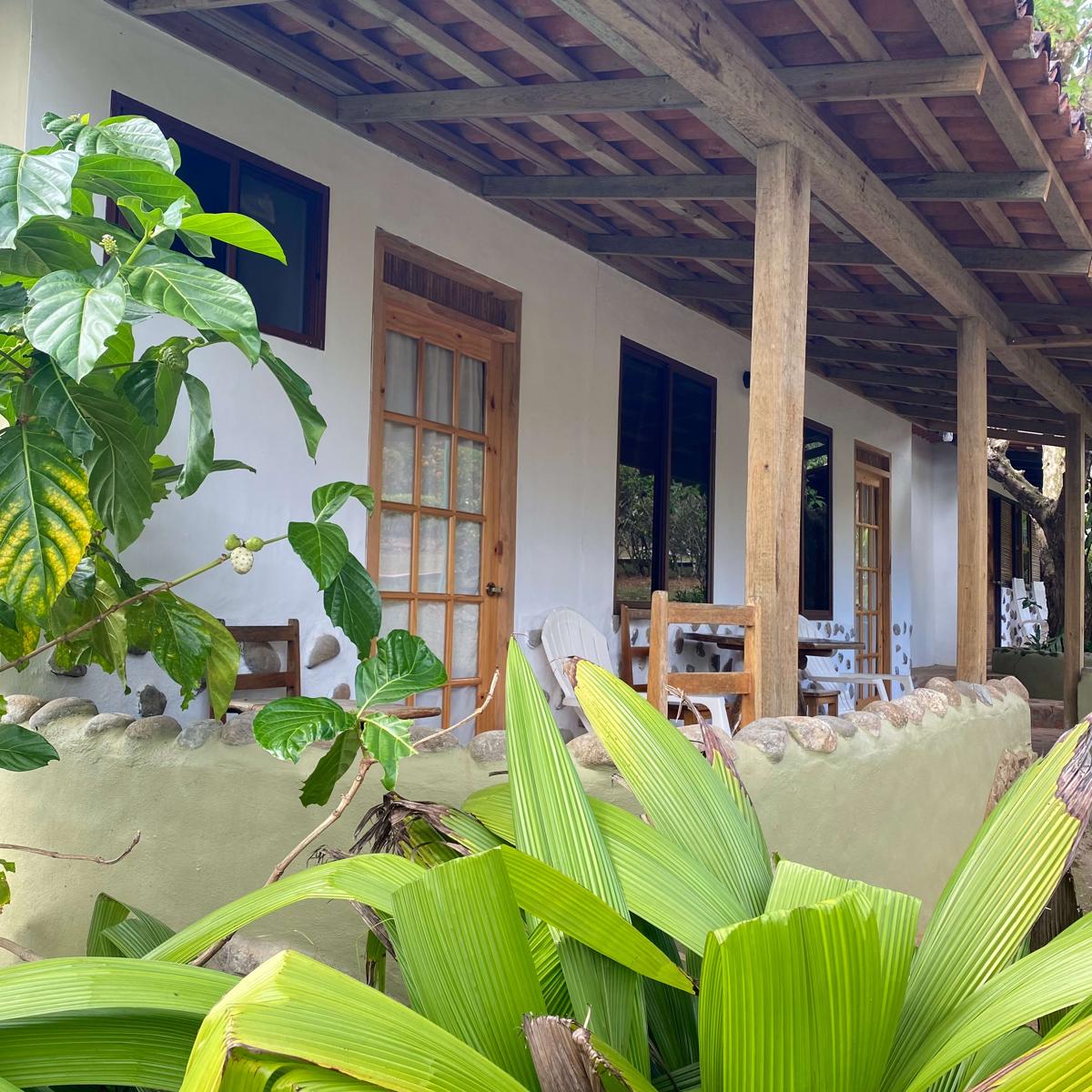 La Qhia Eco Retreat photo 4