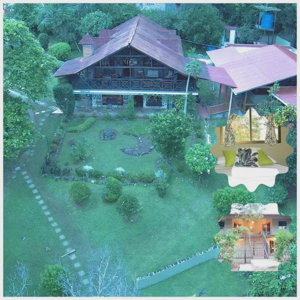 La Qhia Eco Retreat photo 5
