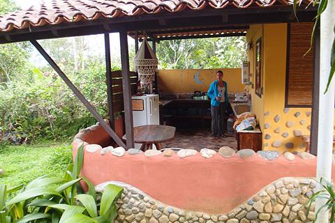 La Qhia Eco Retreat photo 6