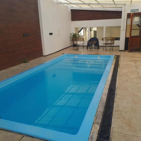 Nina Hostel photo 5