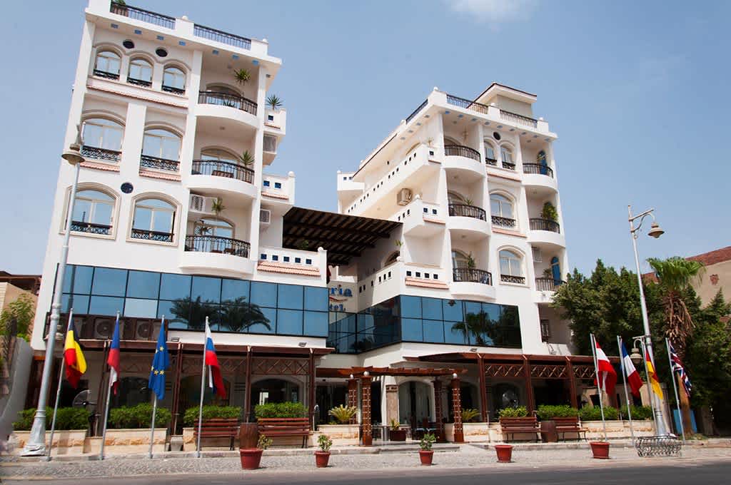 Elaria Hotel photo 2