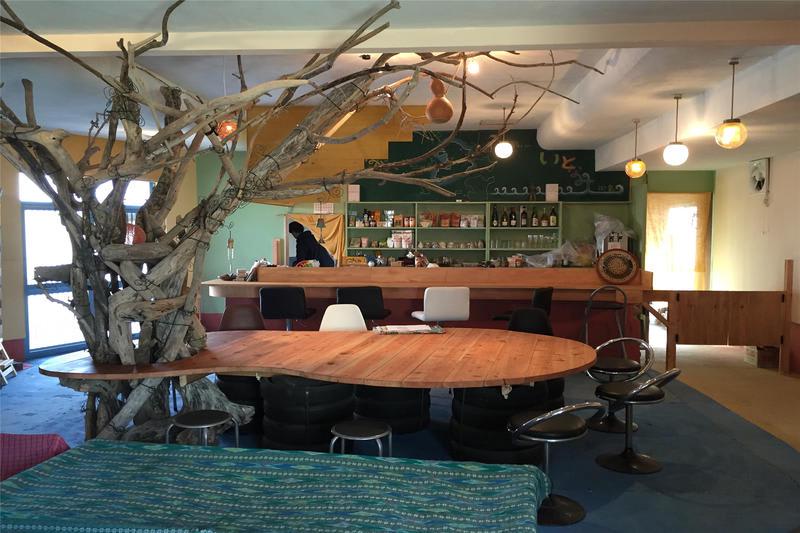 Guesthouse&Cafe OHANA in Omishima photo 1