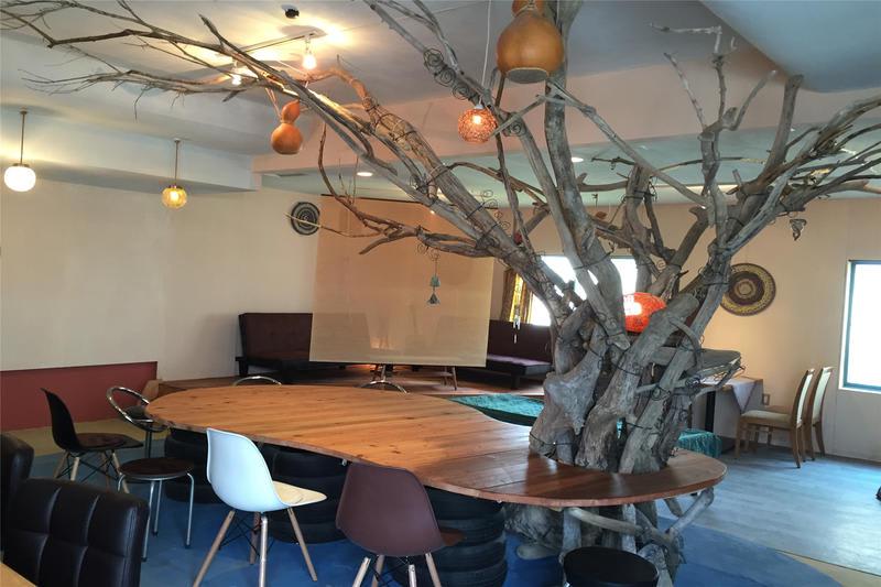 Guesthouse&Cafe OHANA in Omishima photo 4