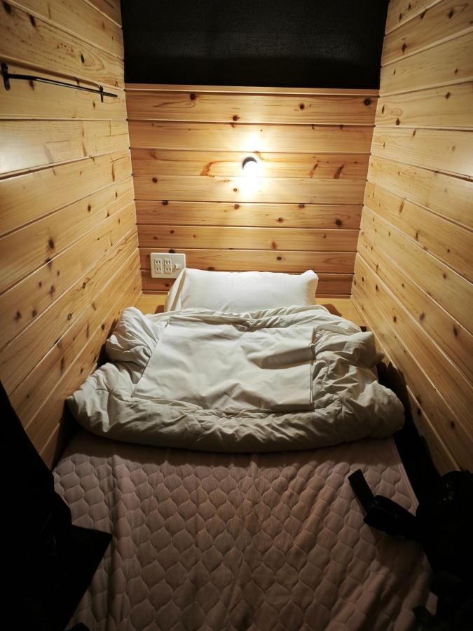 Santiago Guesthouse Naha photo 6