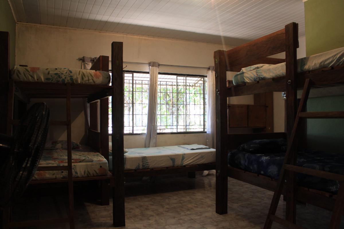 Nomada Hostel photo 3