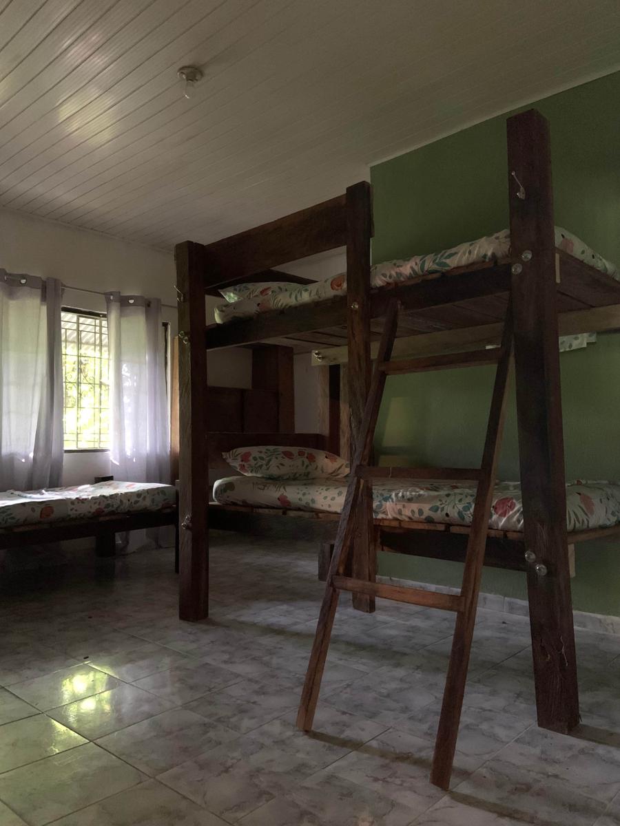 Nomada Hostel photo 4