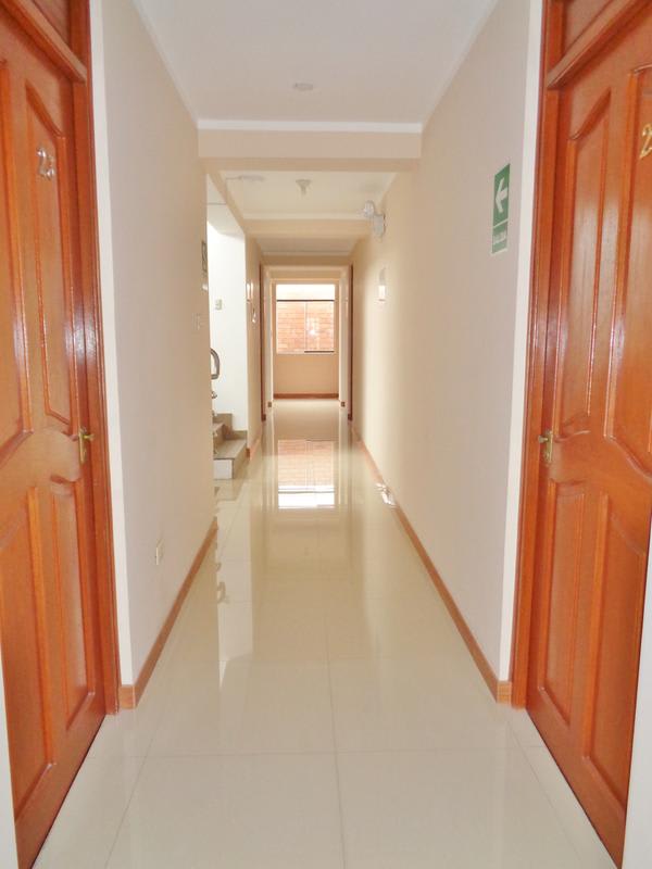 Hostal Silpay photo 2