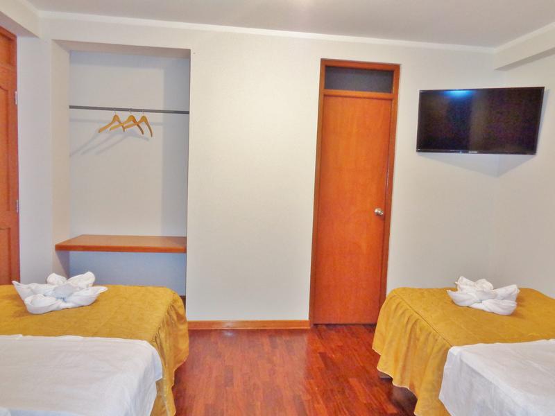 Hostal Silpay photo 5