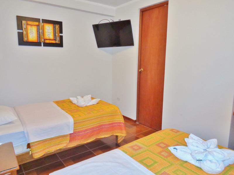 Hostal Silpay photo 6