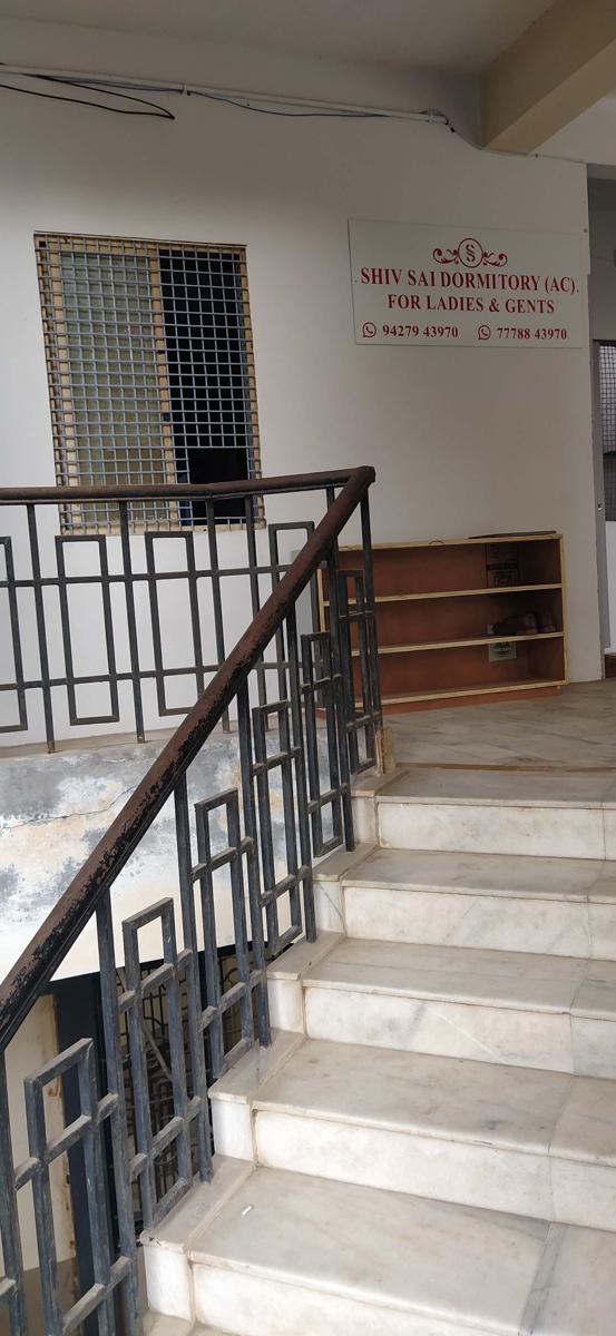 Shiv Sai Dormitory photo 1