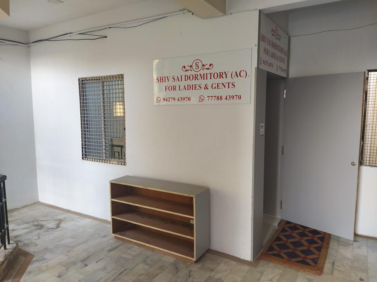 Shiv Sai Dormitory photo 2