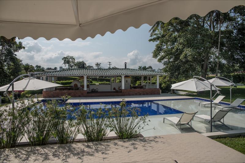 Casa Hotel el Triangulo photo 3