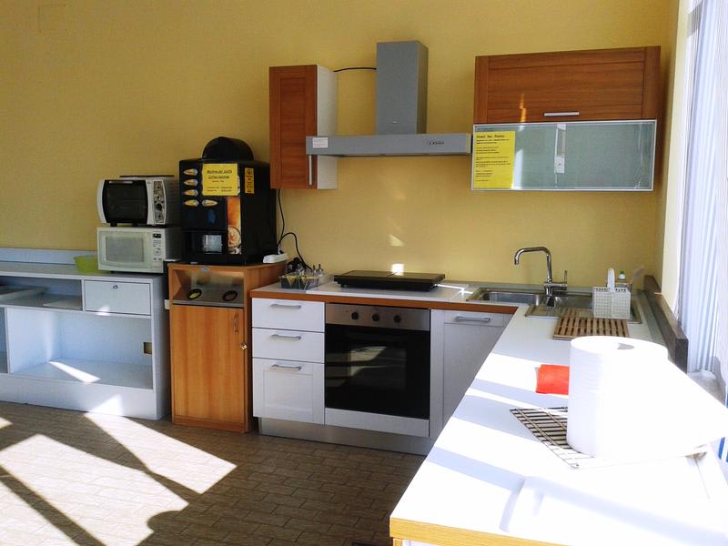 Hostel San Marino photo 4