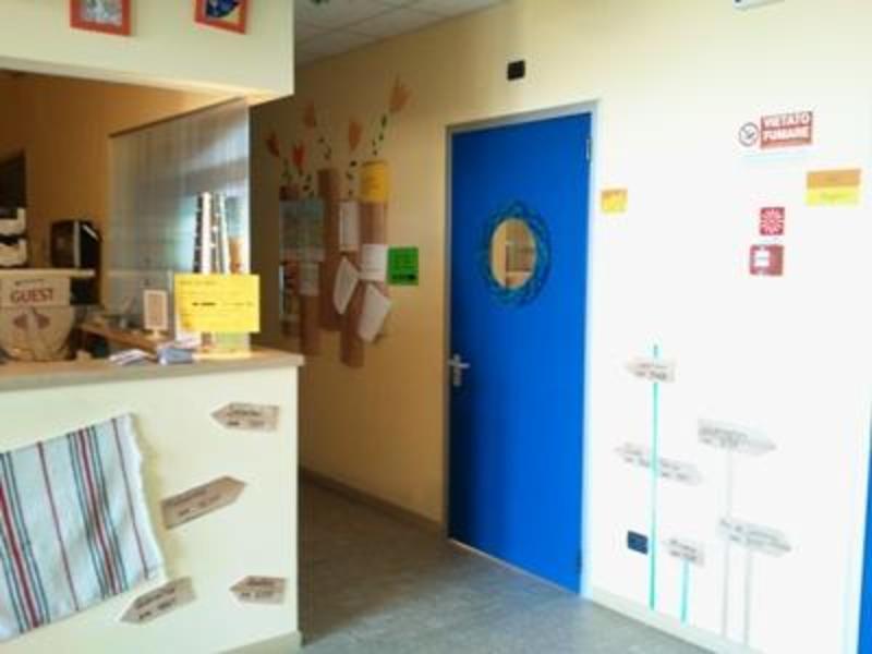 Hostel San Marino photo 5