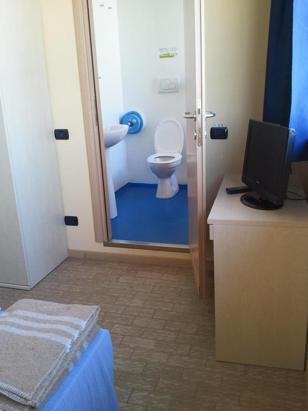 Hostel San Marino photo 6