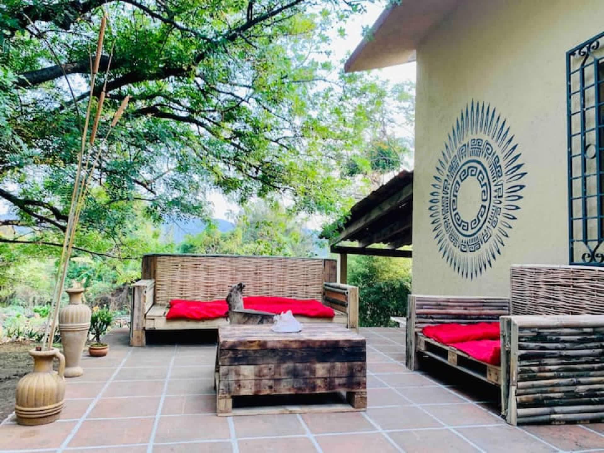 Tribu Malinalco photo 2