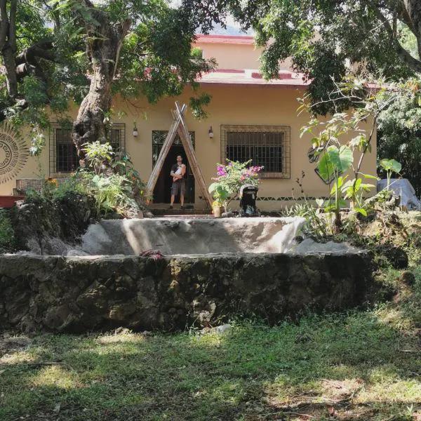 Tribu Malinalco photo 5
