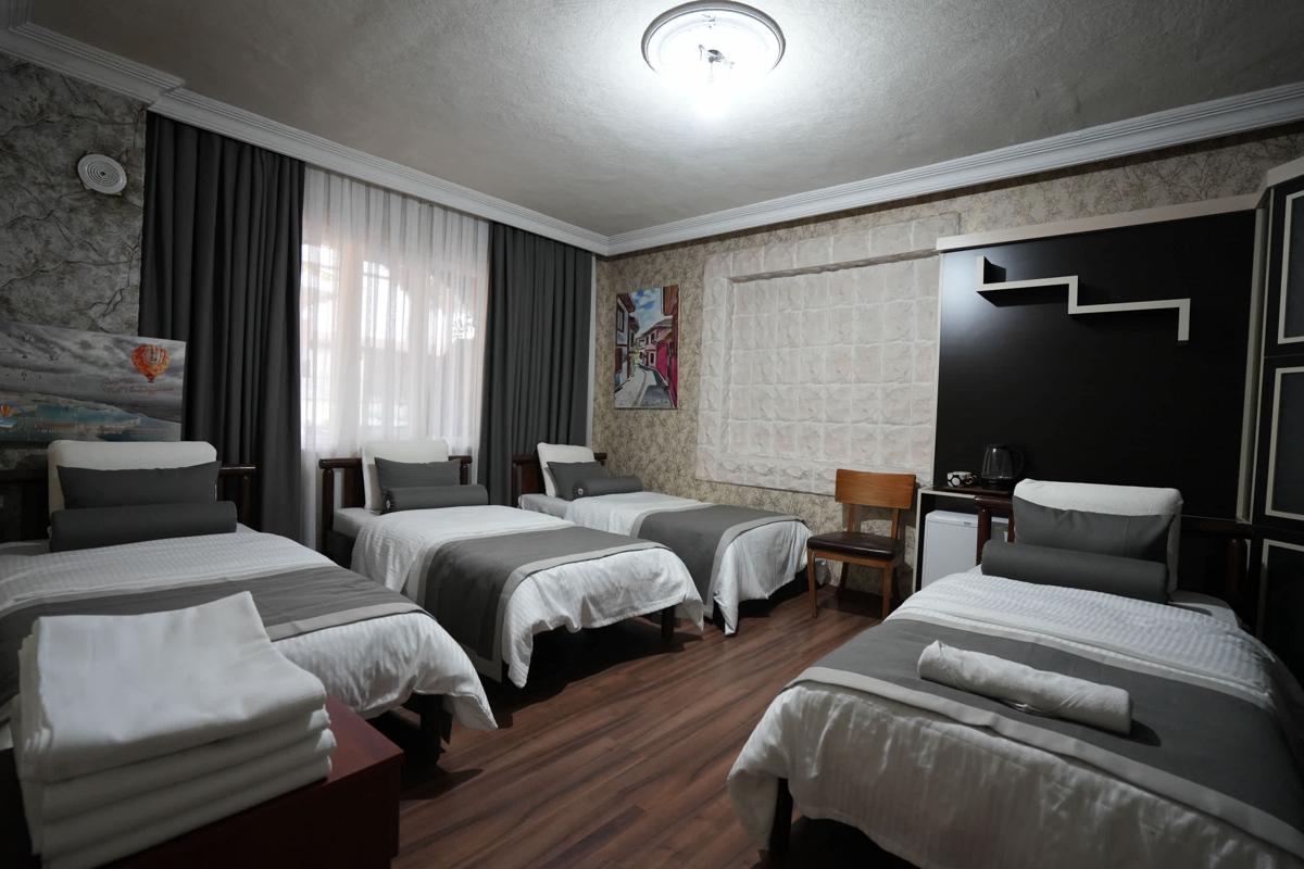 Ozenturku Pansiyon Hotel photo 3