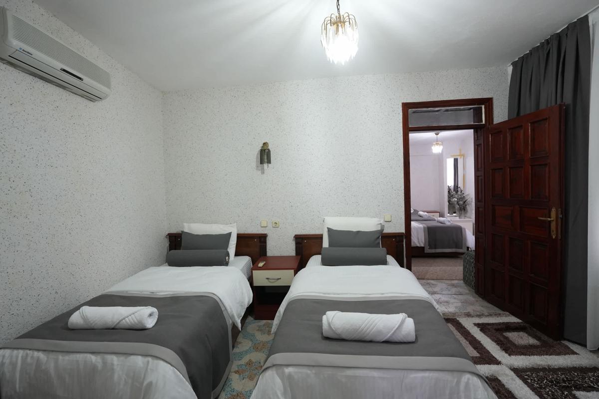 Ozenturku Pansiyon Hotel photo 4