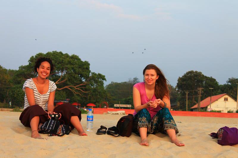 Seashore Homely Stay and Restaurant photo 2