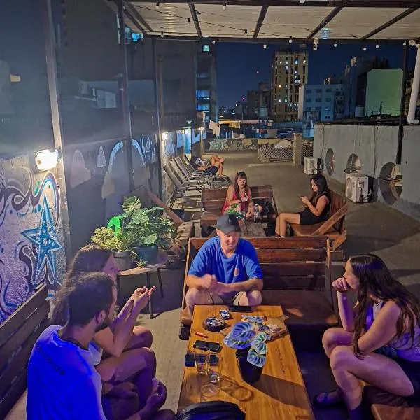 Alvear Hostel photo 5