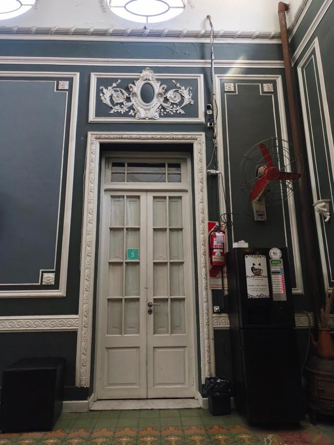 Alvear Hostel photo 6