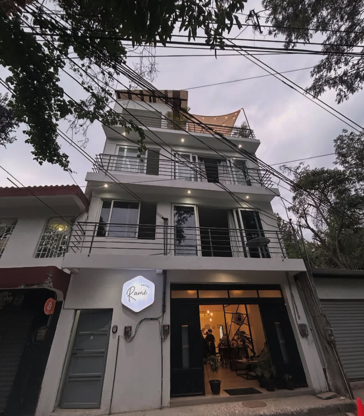 Rame Hostal photo 1