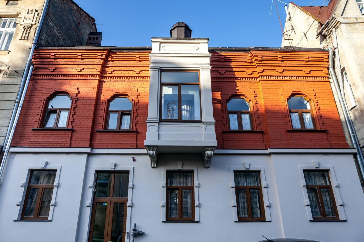 Ostriv photo 1
