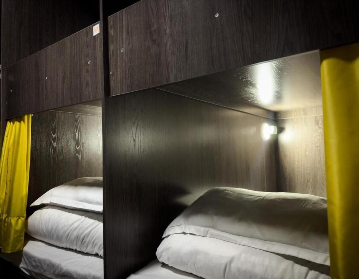 Crypto Hostel photo 1