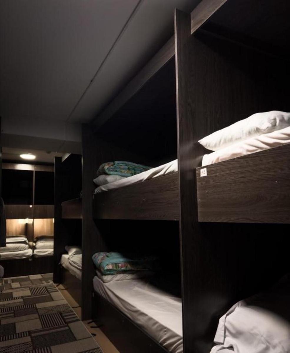 Crypto Hostel photo 2