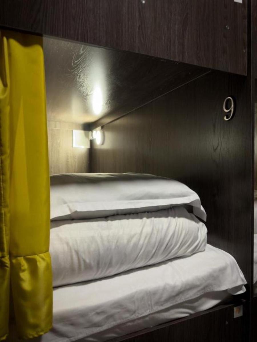 Crypto Hostel photo 3