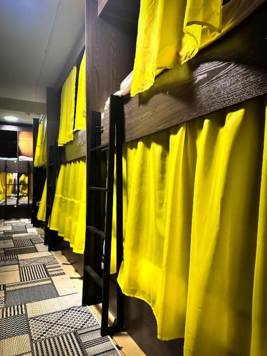Crypto Hostel photo 4