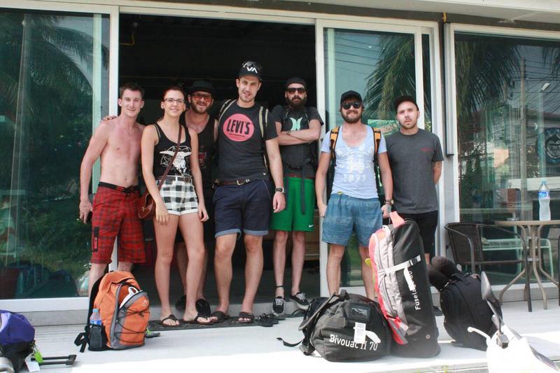 Monkey Samui Hostel photo 3