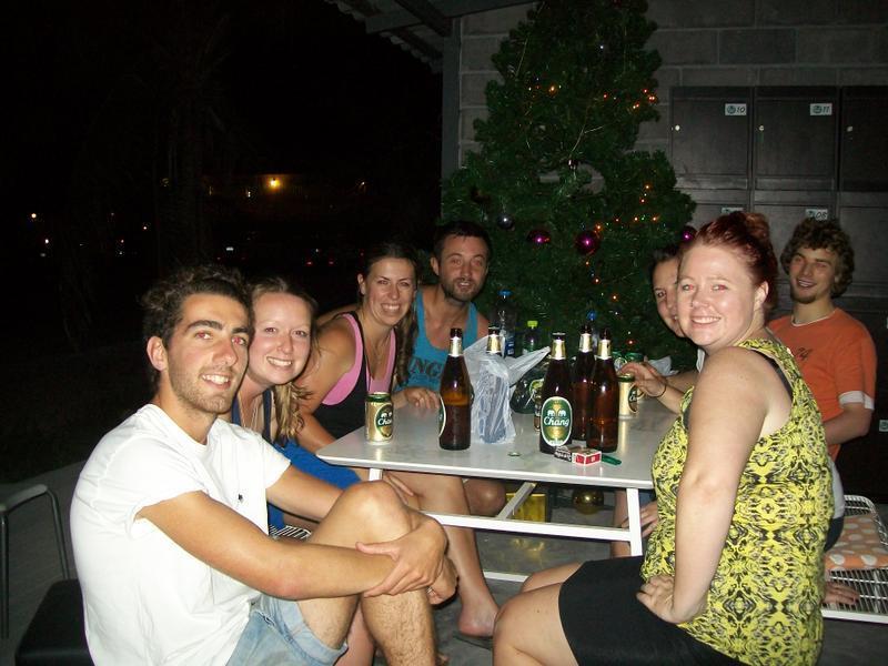 Monkey Samui Hostel photo 6