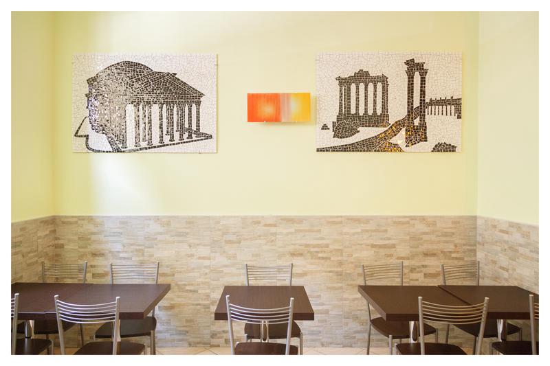 Mosaic Hostel photo 1