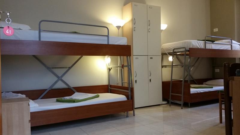 Mosaic Hostel photo 2