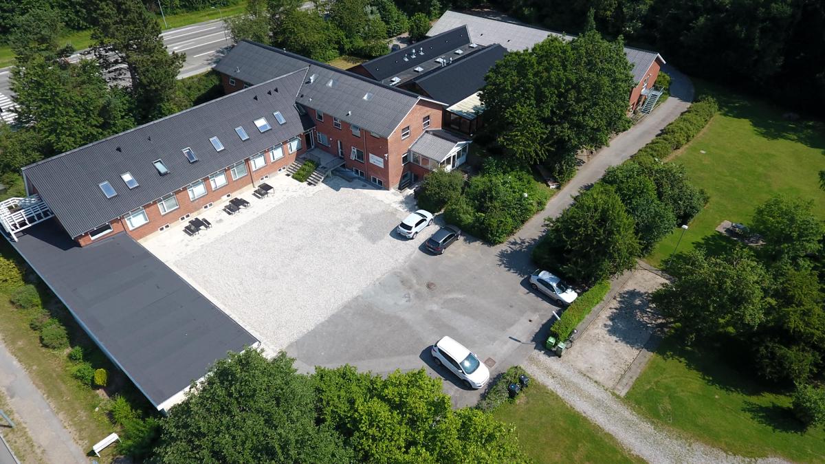 Aarhus Hostel photo 1