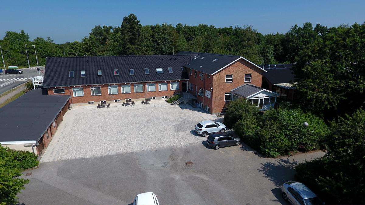 Aarhus Hostel photo 2