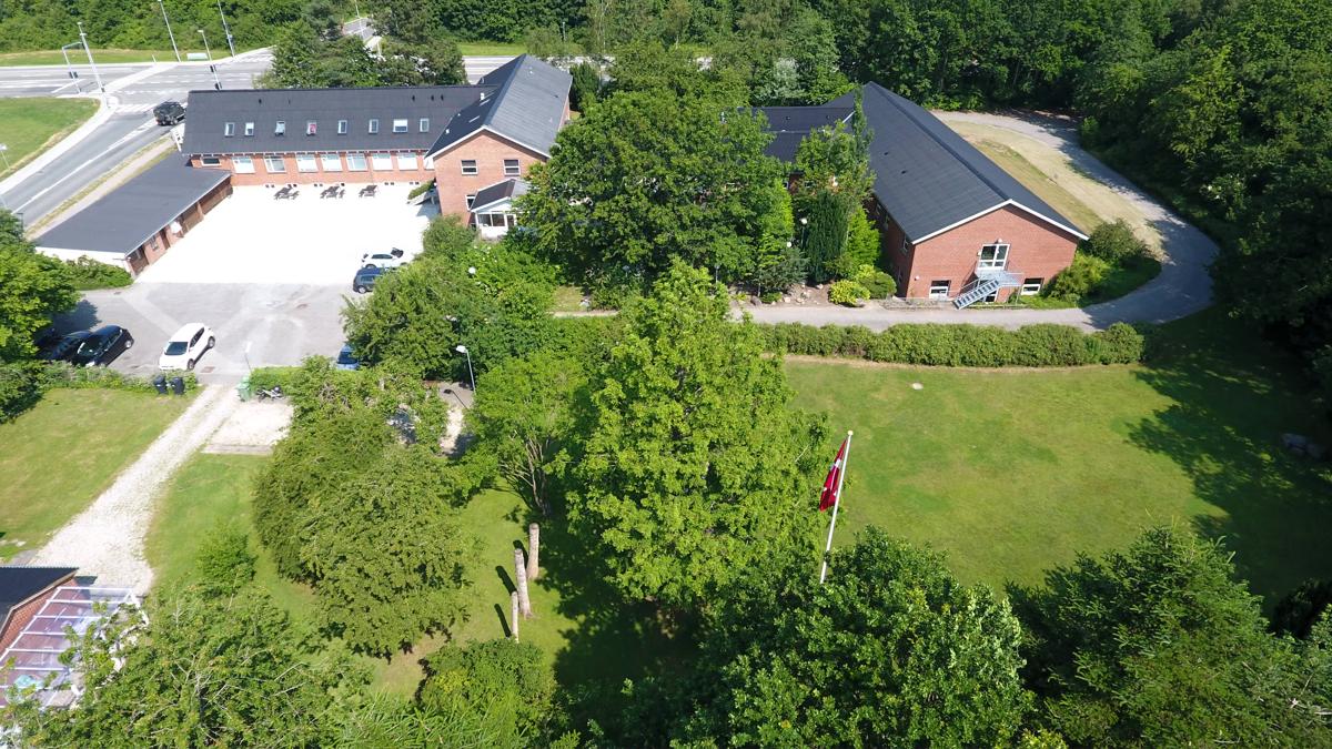 Aarhus Hostel photo 3