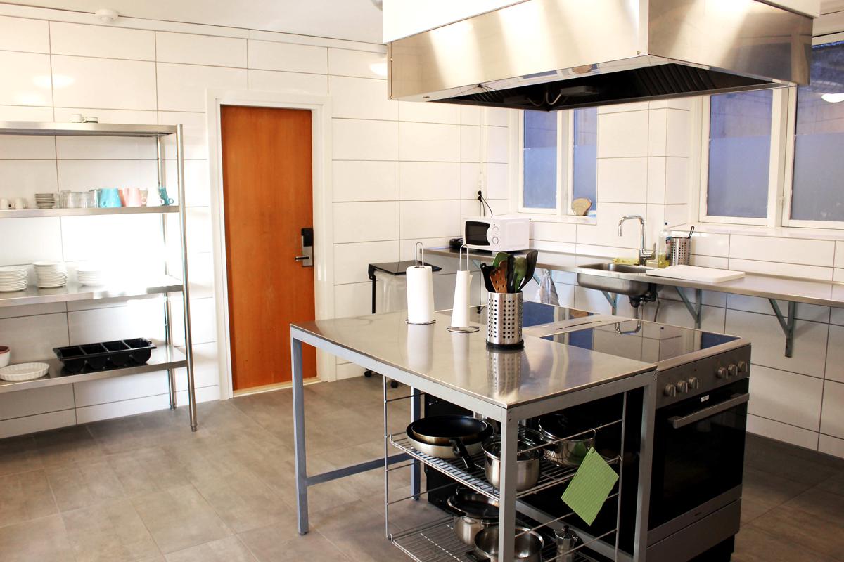 Aarhus Hostel photo 4