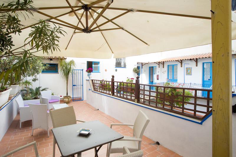 B&B Centrale photo 1
