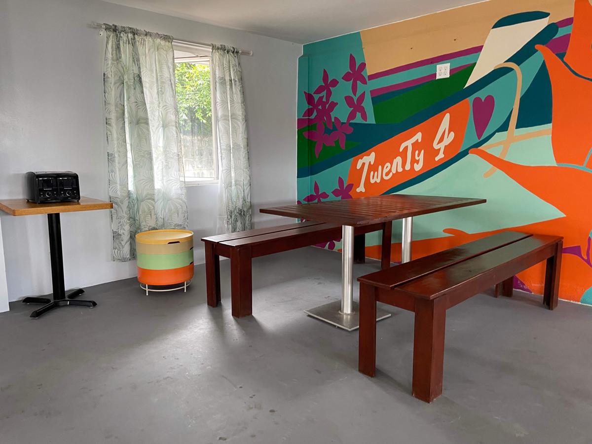 Twenty4 Hostel photo 1