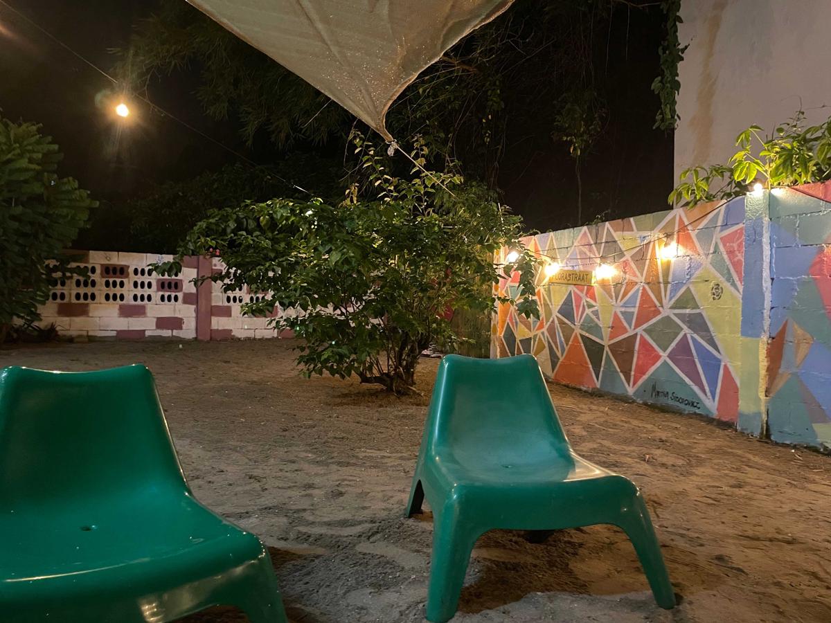 Twenty4 Hostel photo 4