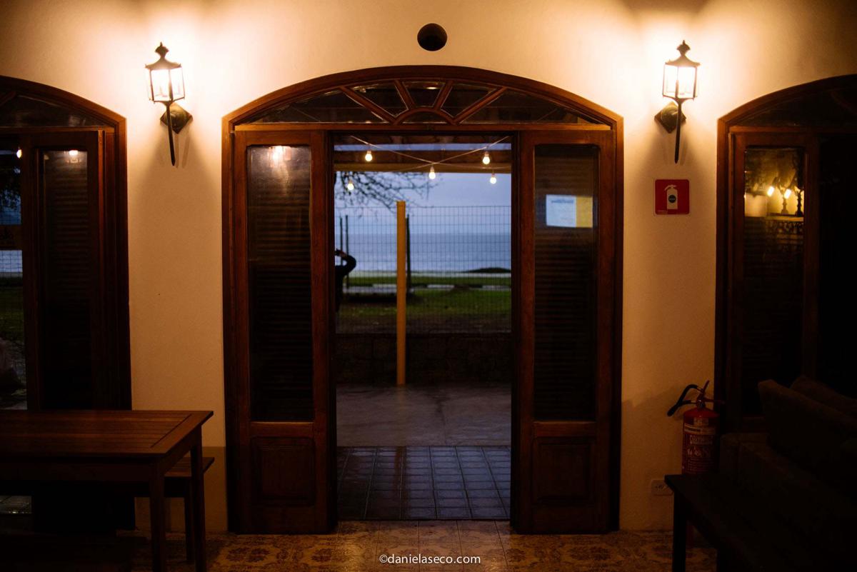 Na Praia - Family Hostel & Coworking photo 1