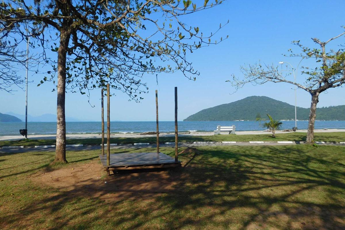 Na Praia - Family Hostel & Coworking photo 2