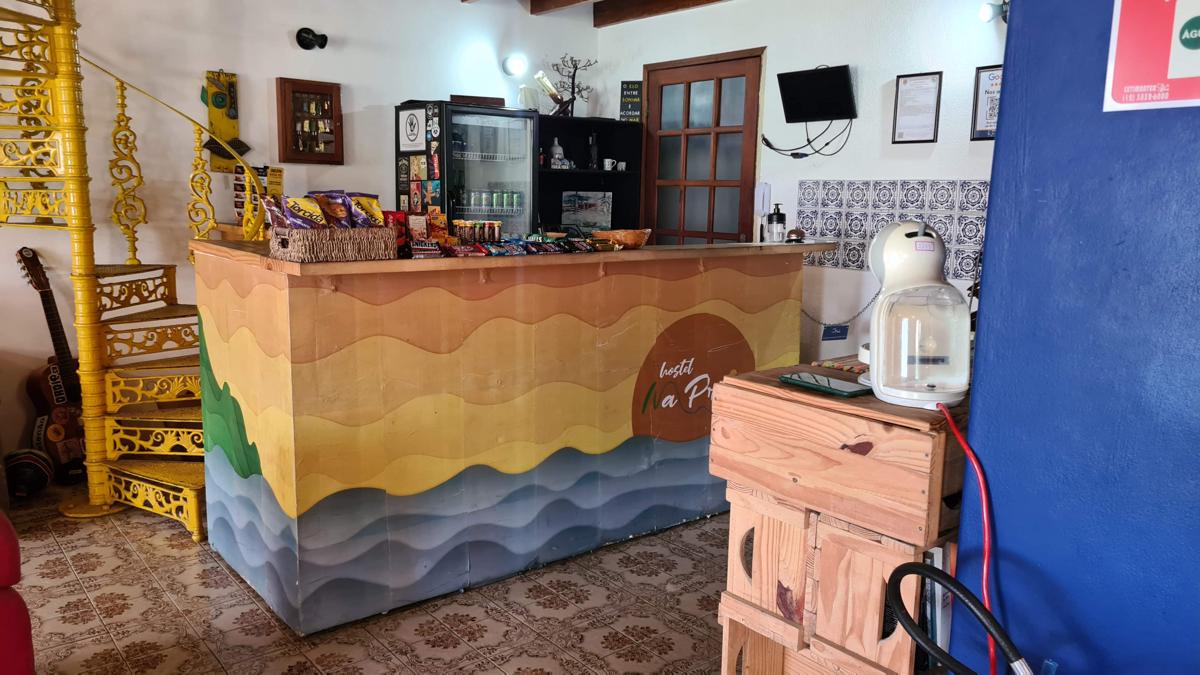 Na Praia - Family Hostel & Coworking photo 3