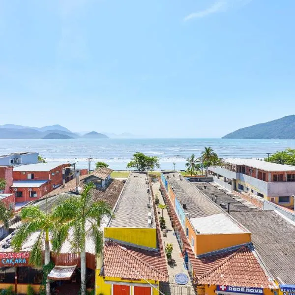 Na Praia - Family Hostel & Coworking photo 5