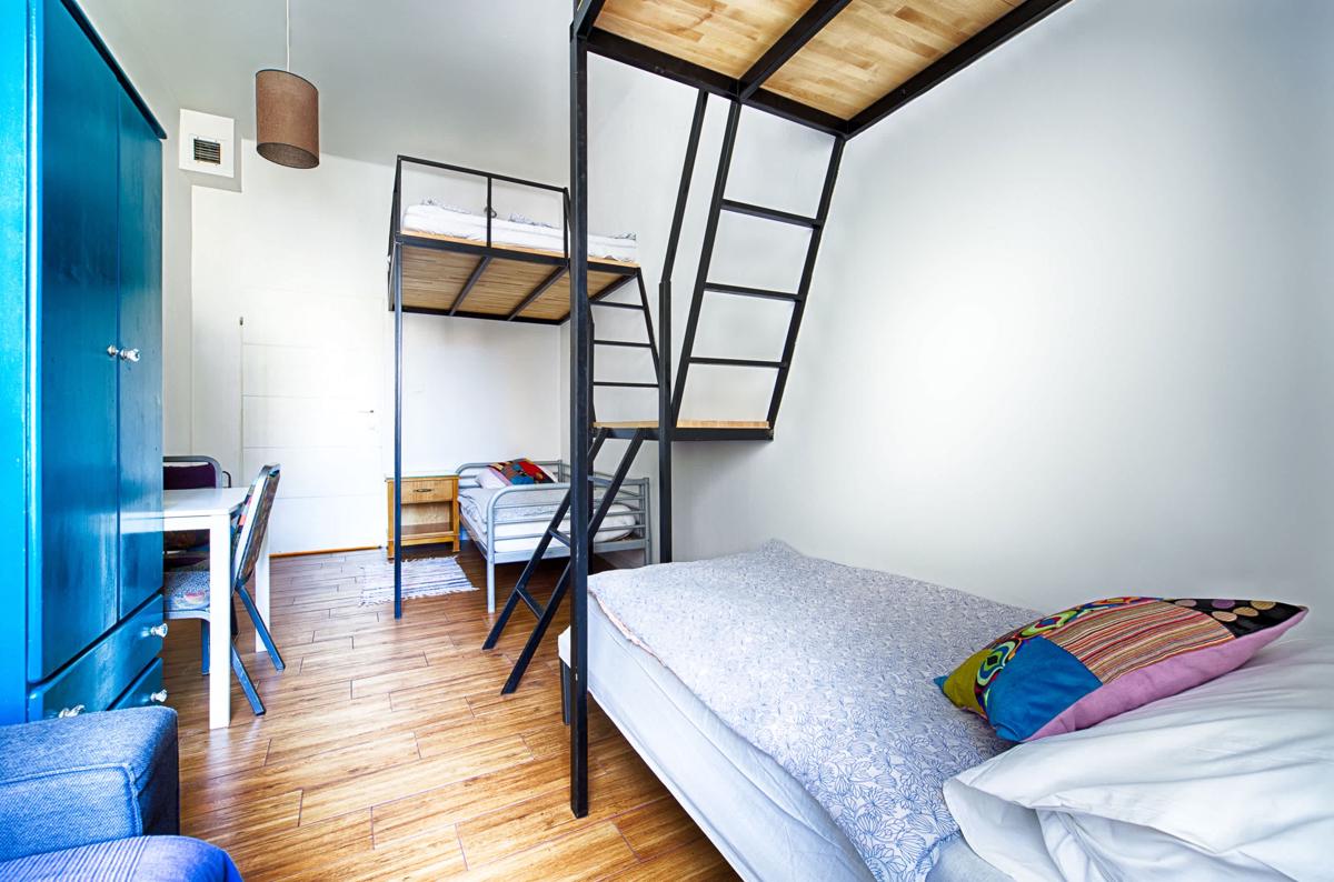 Old Town Kanonia Hostel and  Apartments photo 2