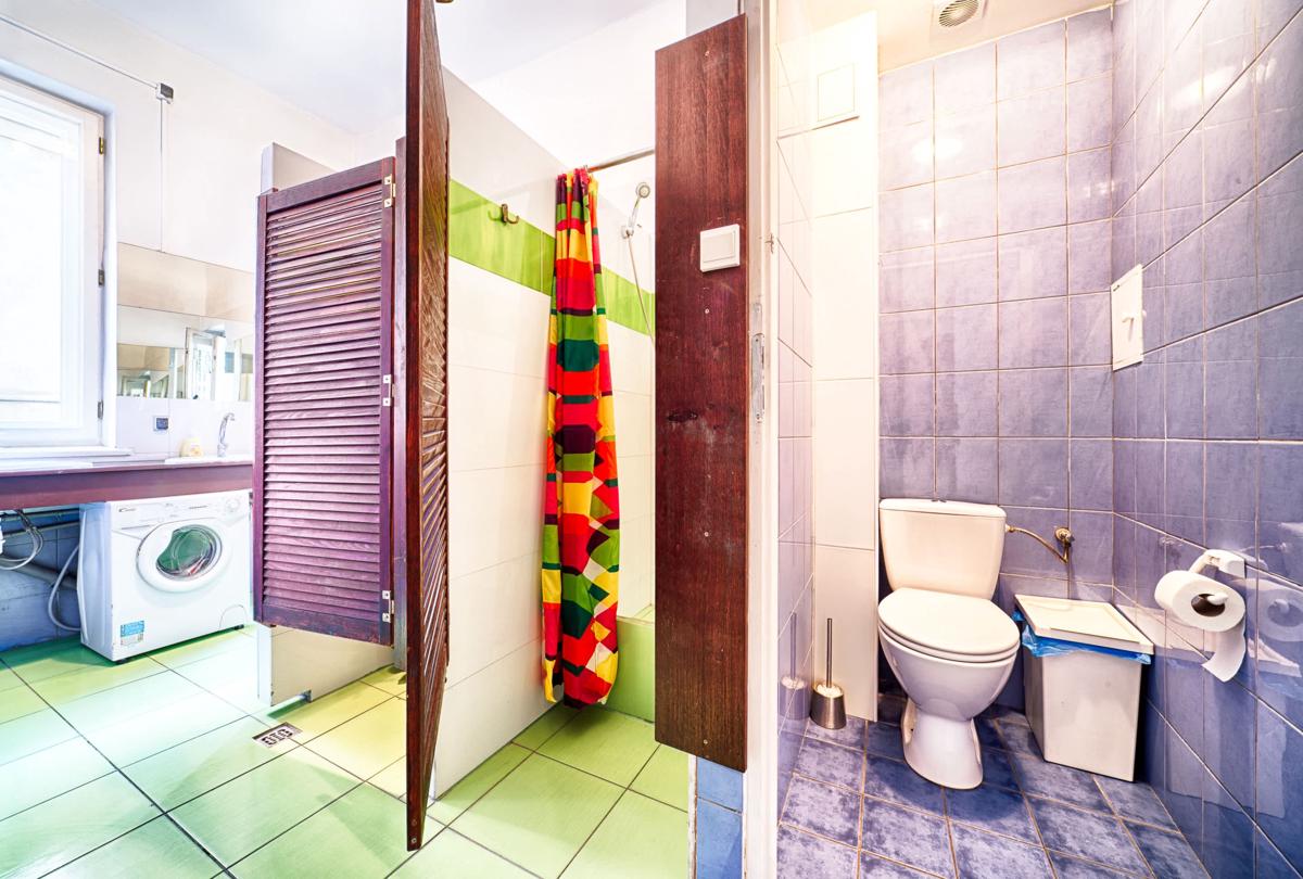 Old Town Kanonia Hostel and  Apartments photo 4